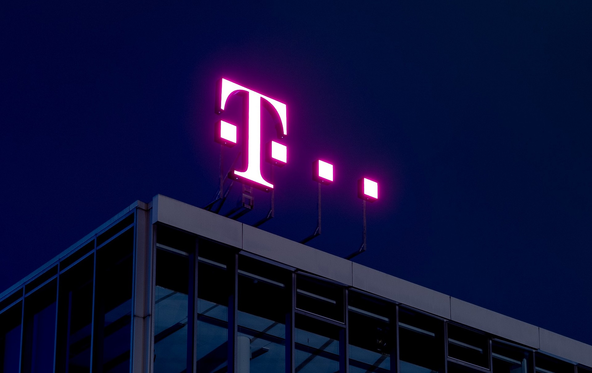 Telekom - slovenský operátor