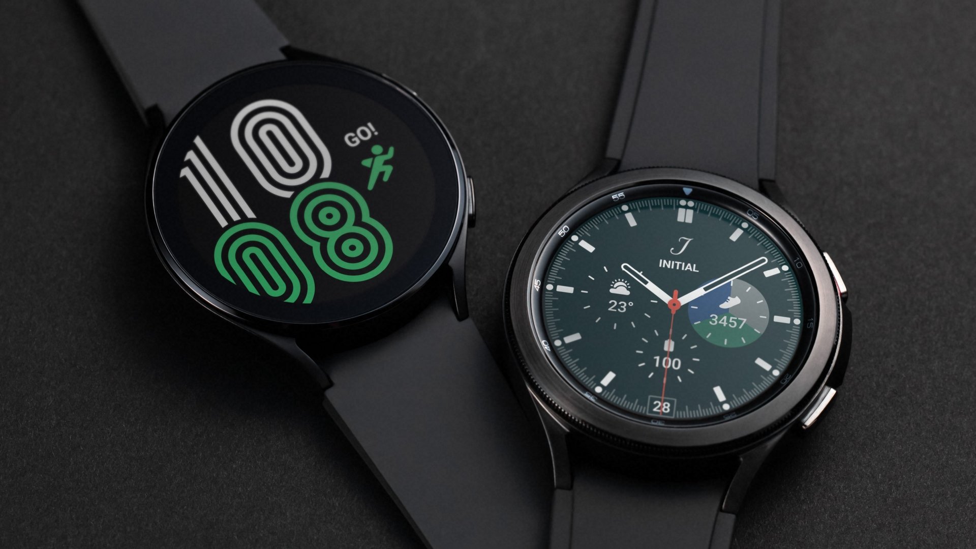 Samsung Galaxy Watch 4