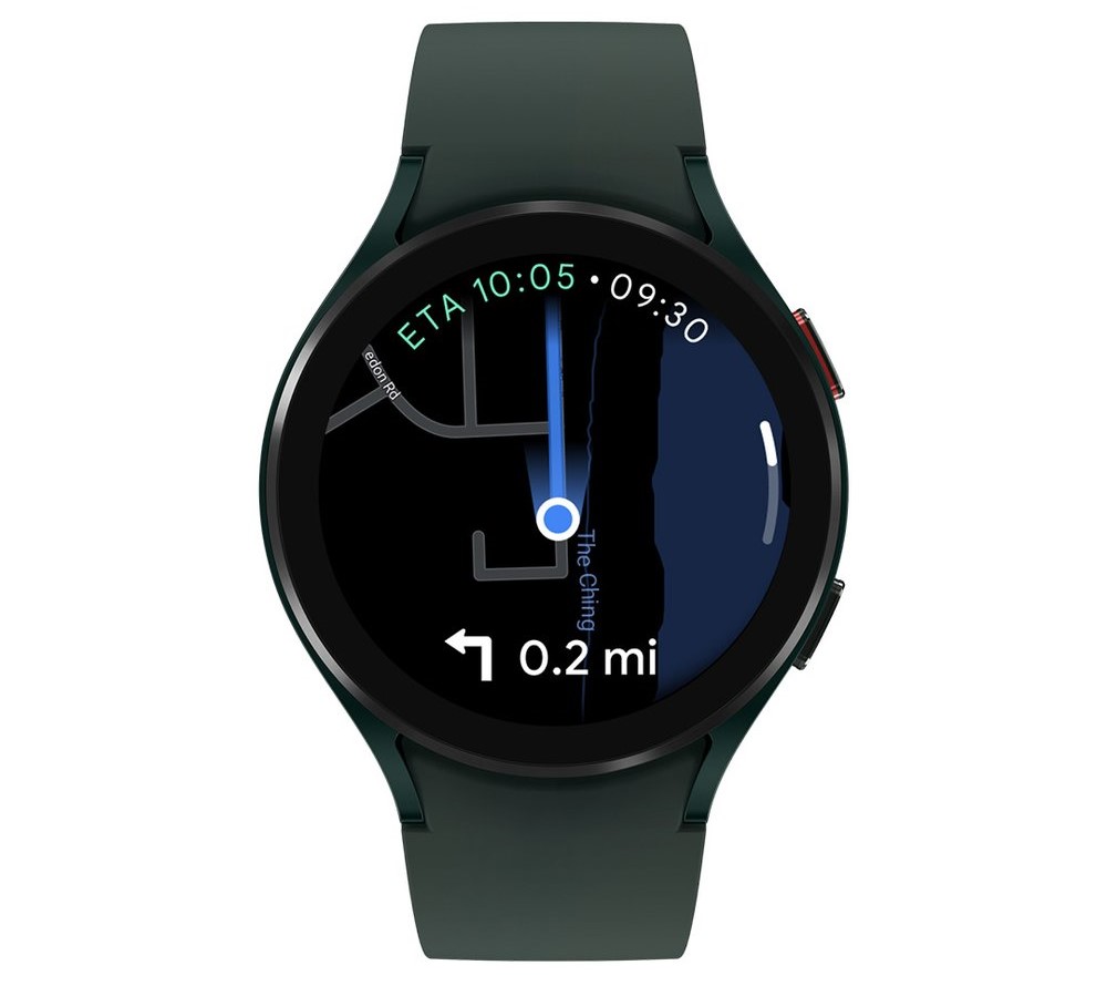 Wear OS 2