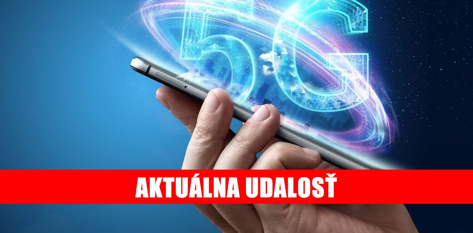 O2 5G tit aktualne