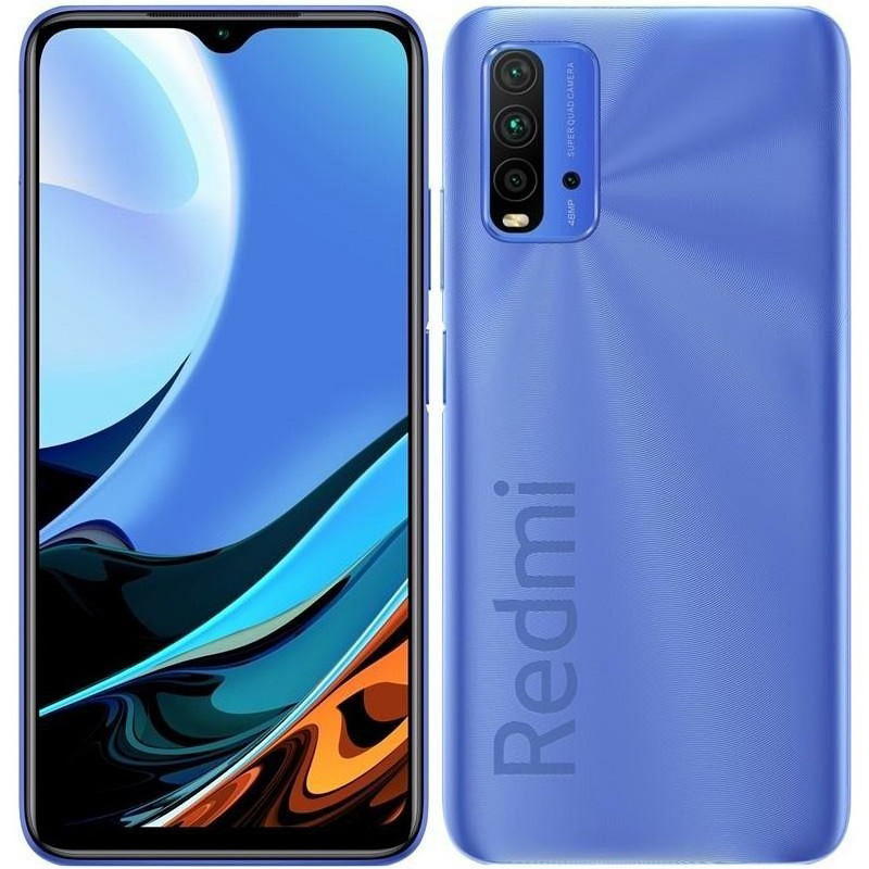 Redmi 9T