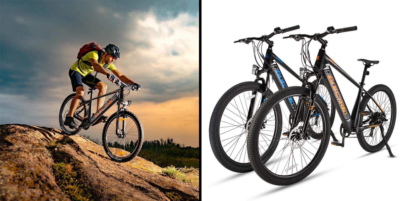 fafrees bicykel tit