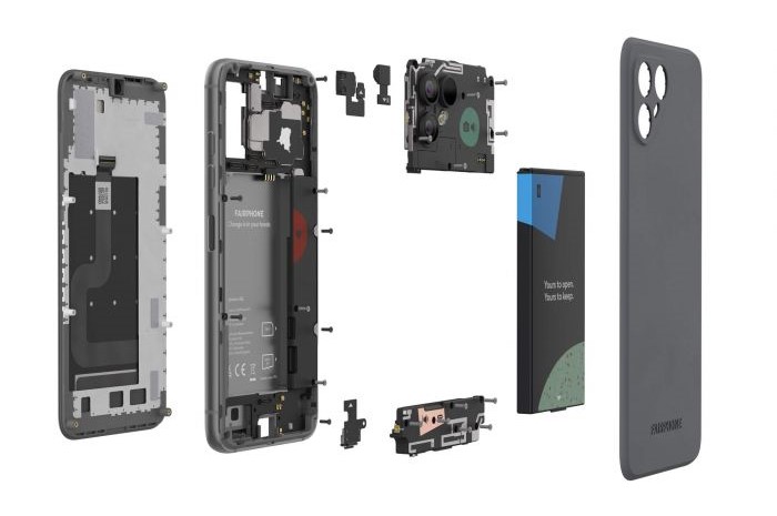 fairphone 4