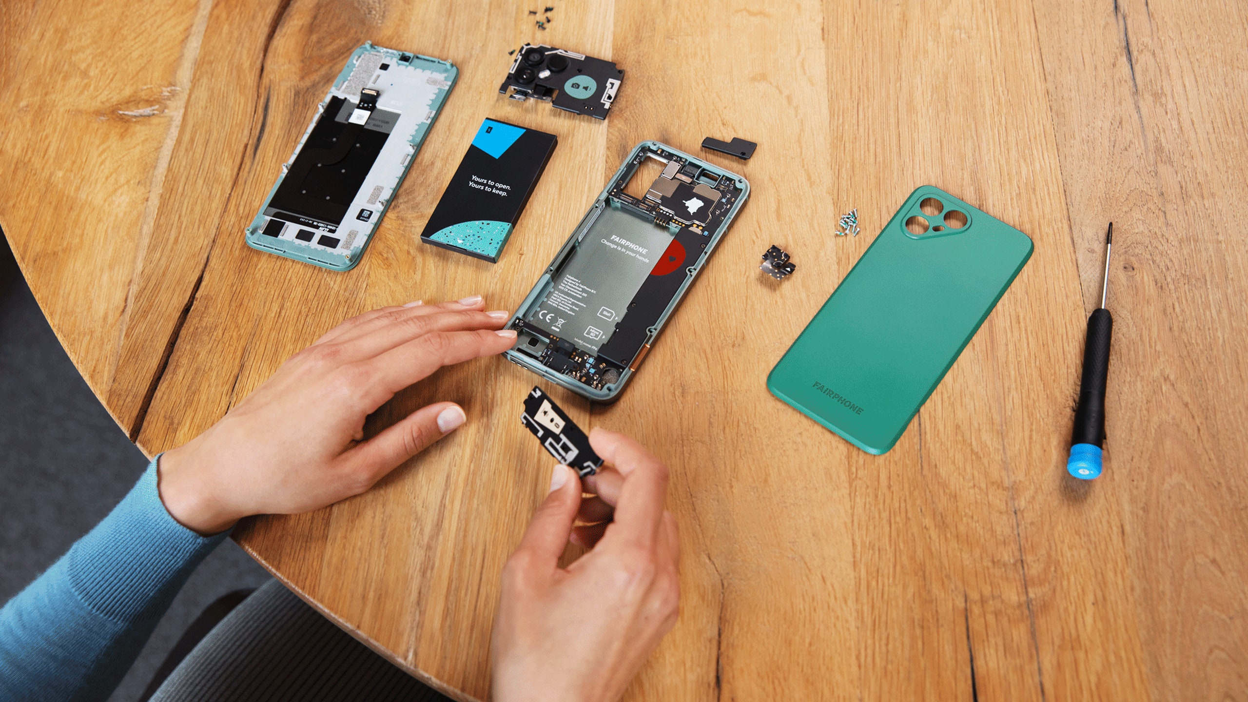 fairphone