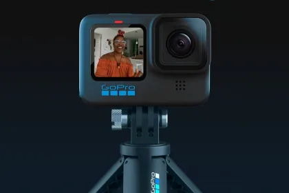 akcna kamera