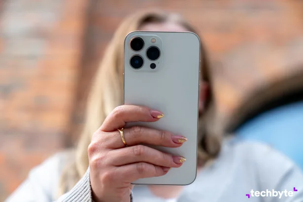 iPhone