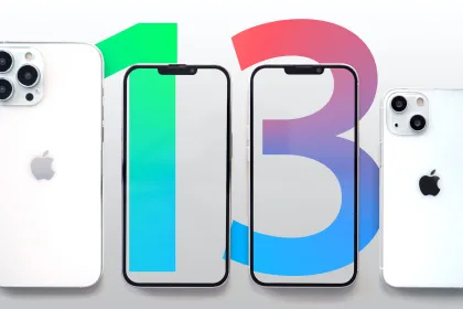 iphone 13 tit