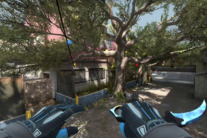 karambit case hardened