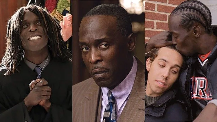 michael k williams jpg