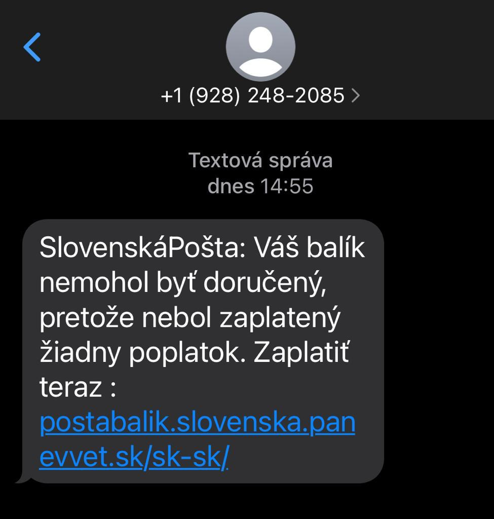 posta sms