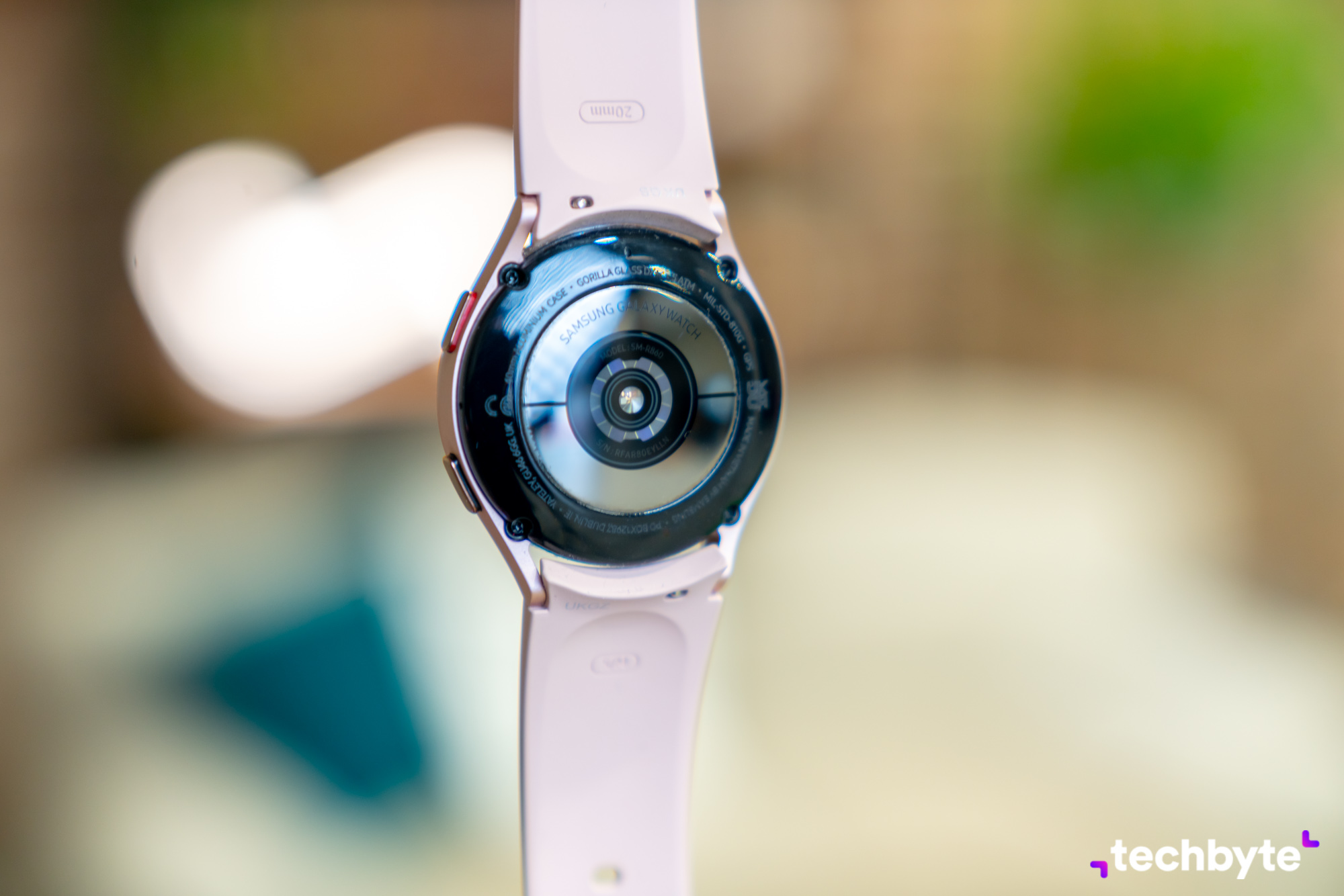 Samsung Galaxy Watch 4