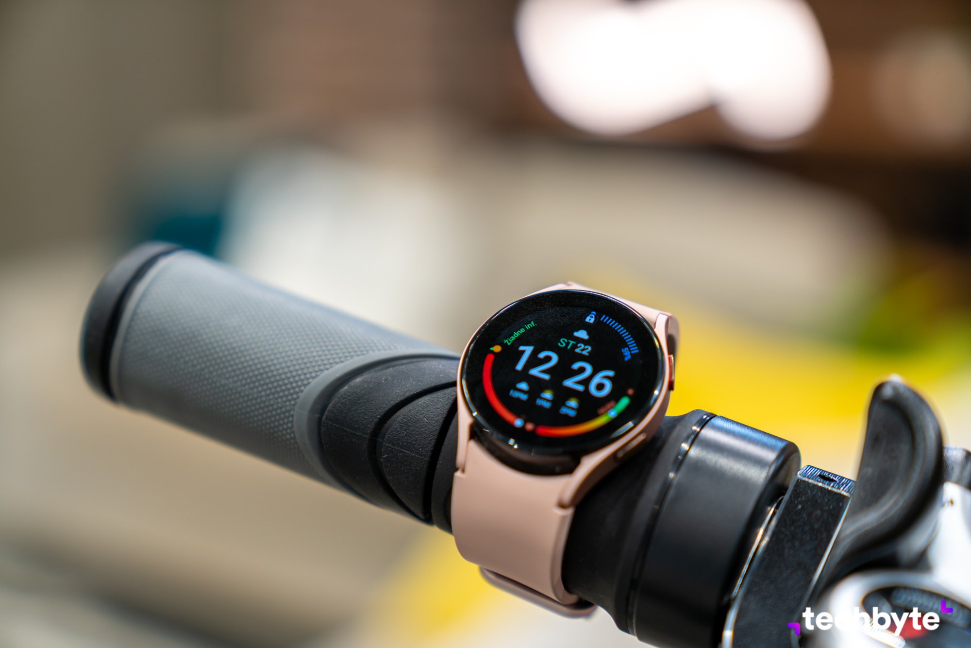 Samsung Galaxy Watch 4