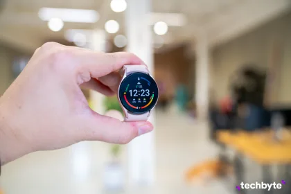 samsung galaxy watch 4 recenzia