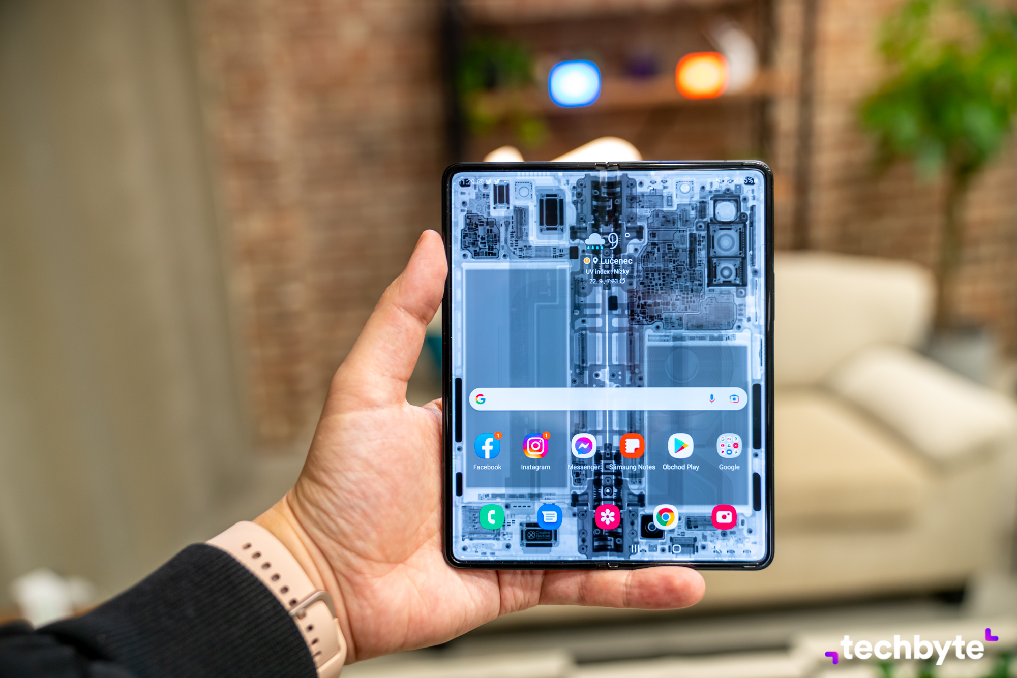 samsung galaxy z fold 3 recenzia 5