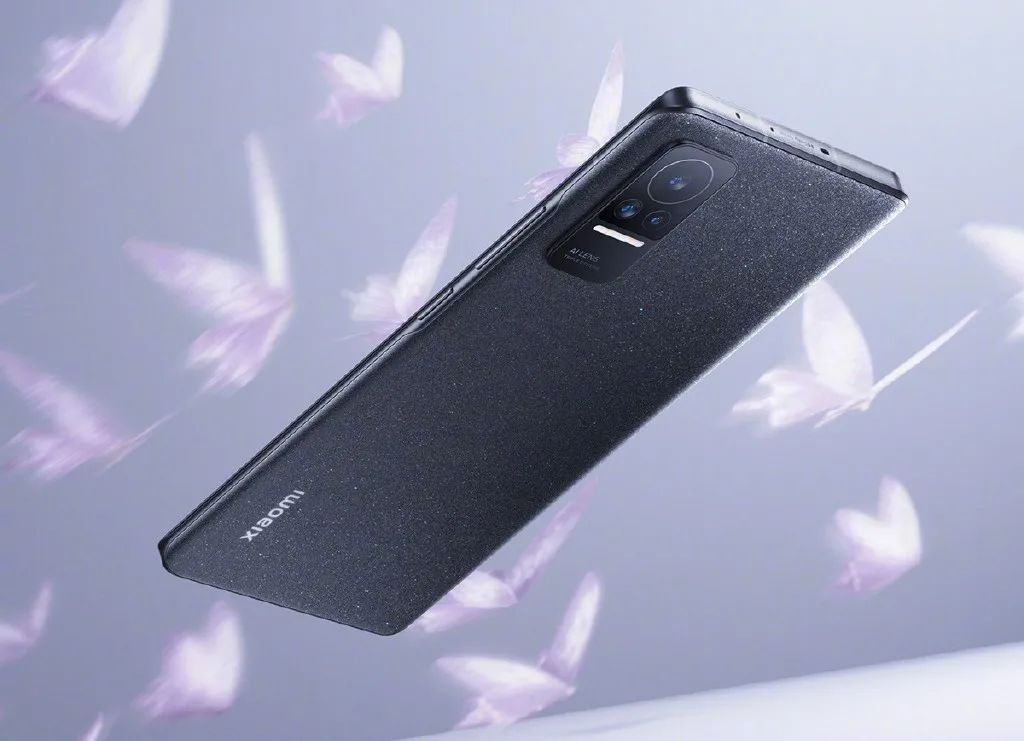 xiaomi civi