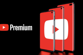 YouTube Premium