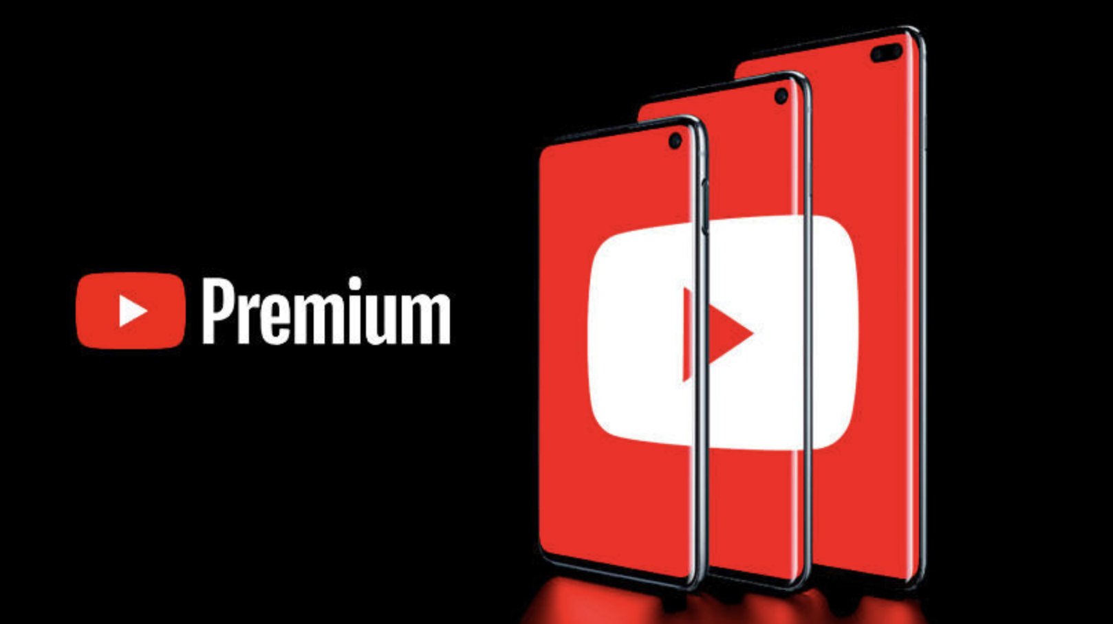 youtube premium