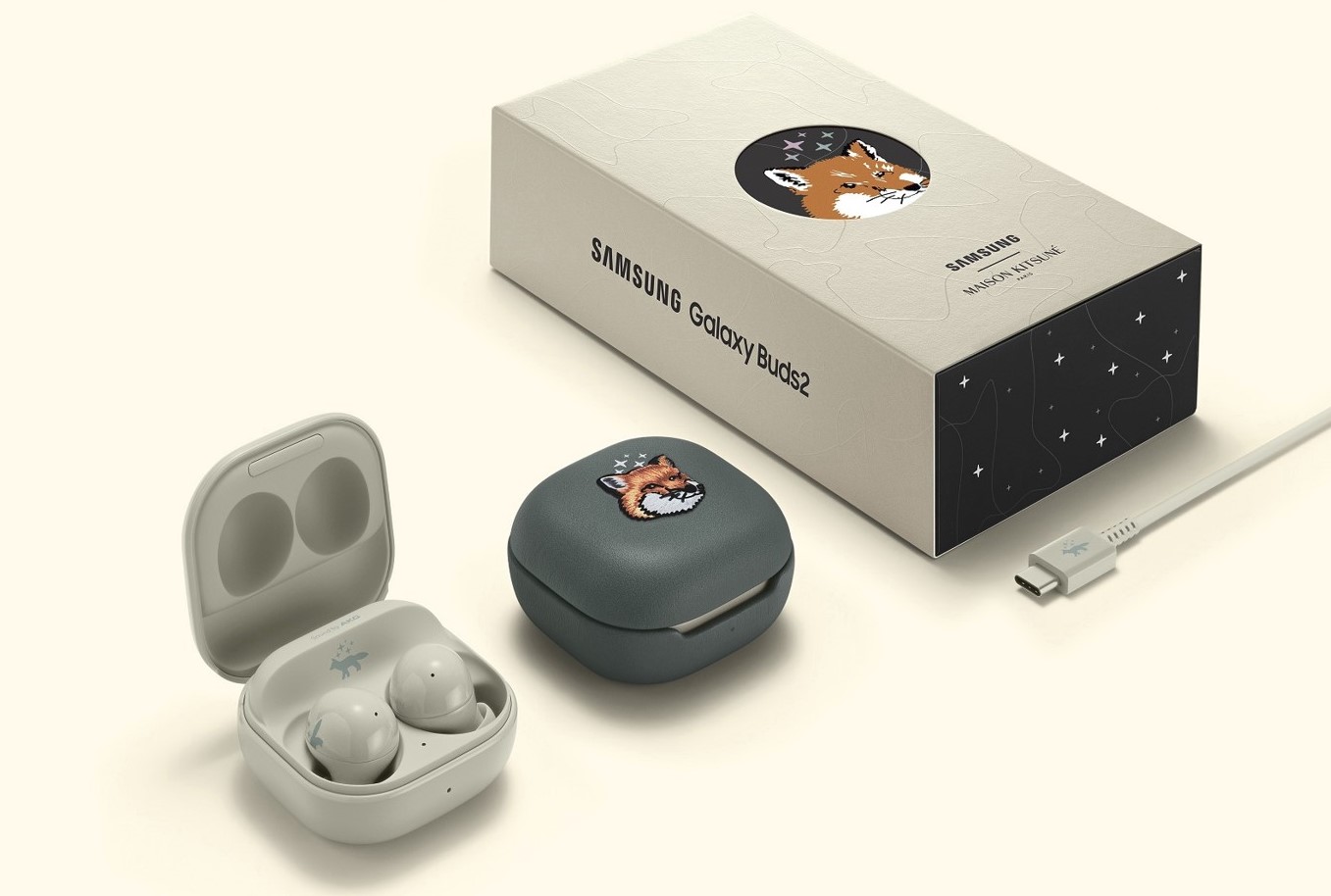 galaxy buds 2