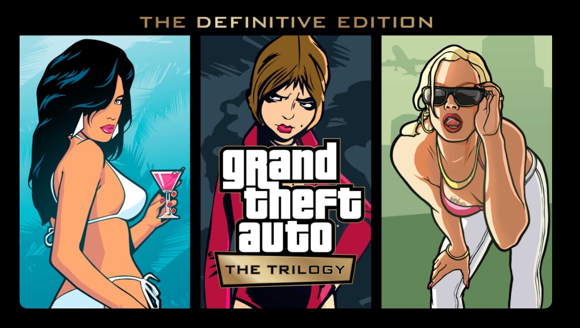 GTA