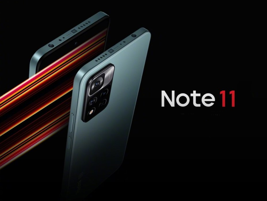 redmi note 11