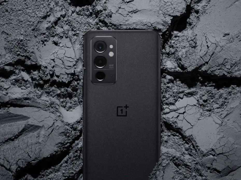 oneplus 9RT