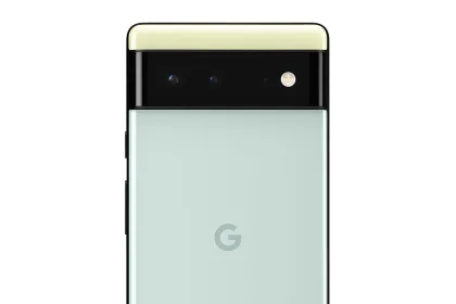 pixel 6