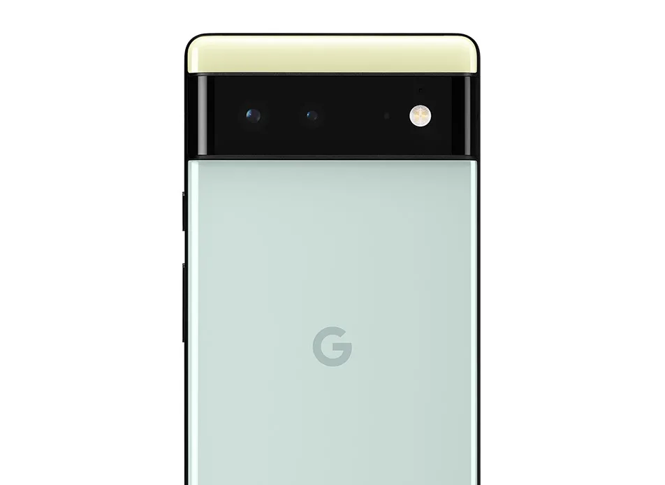 pixel 6