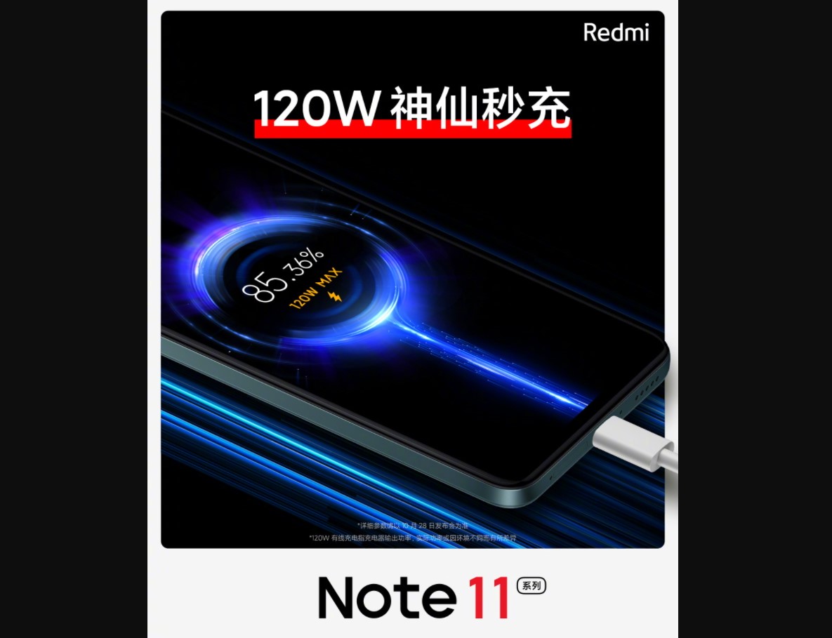 redmi note 11