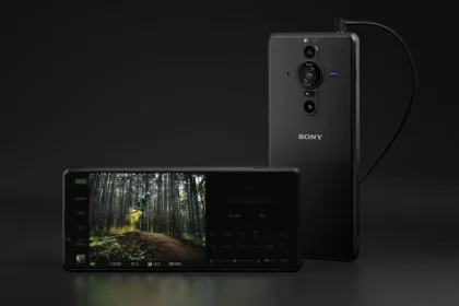 sony xperia pro I