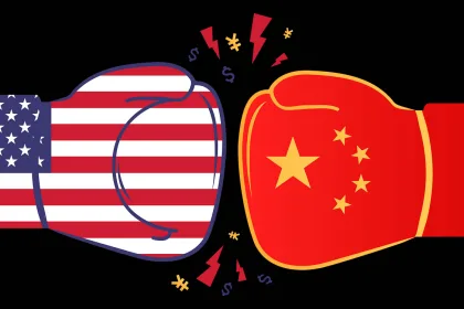 usa cina