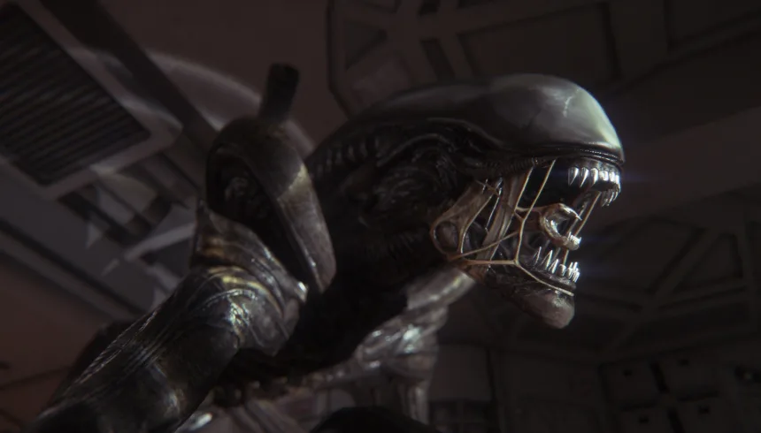 Alien Isolation