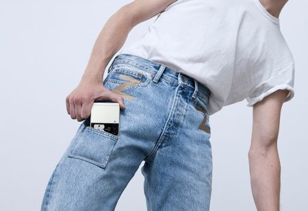 Galaxy Z Flip 3 tit