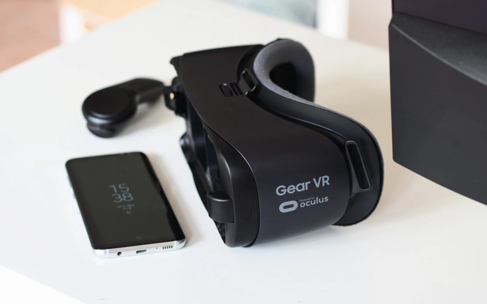 Gear VR