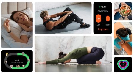 Samsung Health