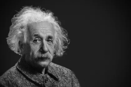 albert einstein