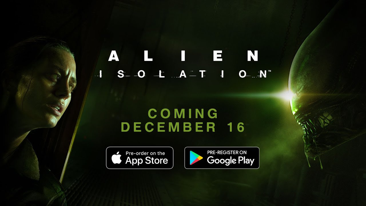 alien isolation 2