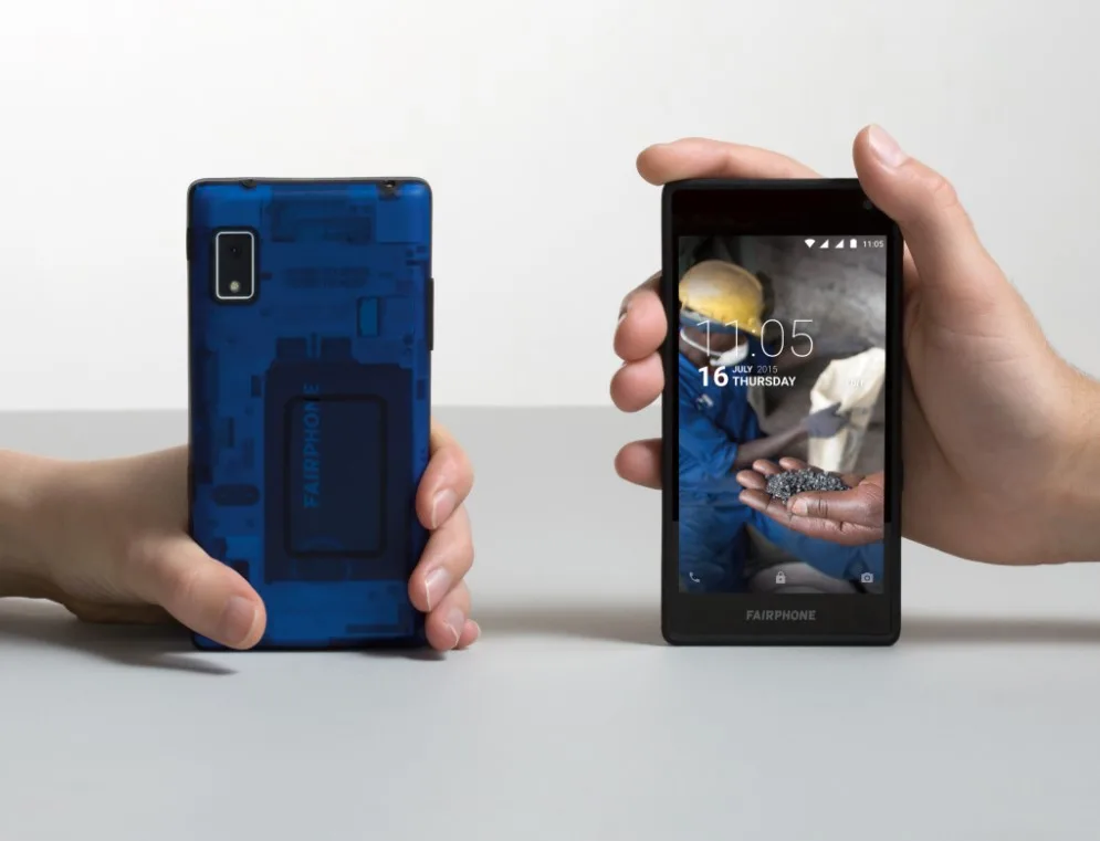 fairphone