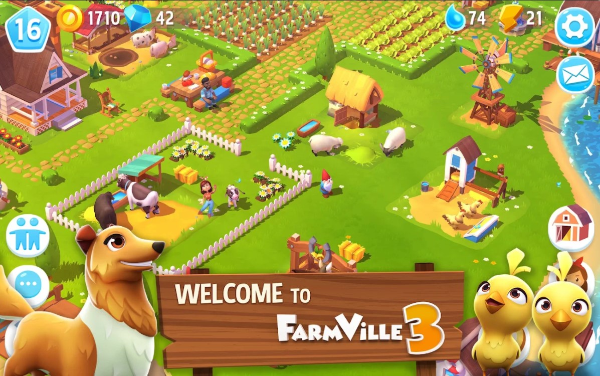 farmville