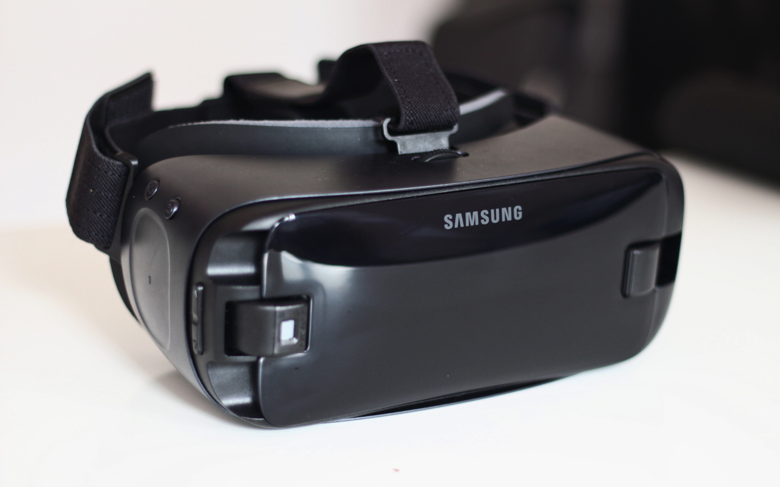 gear VR