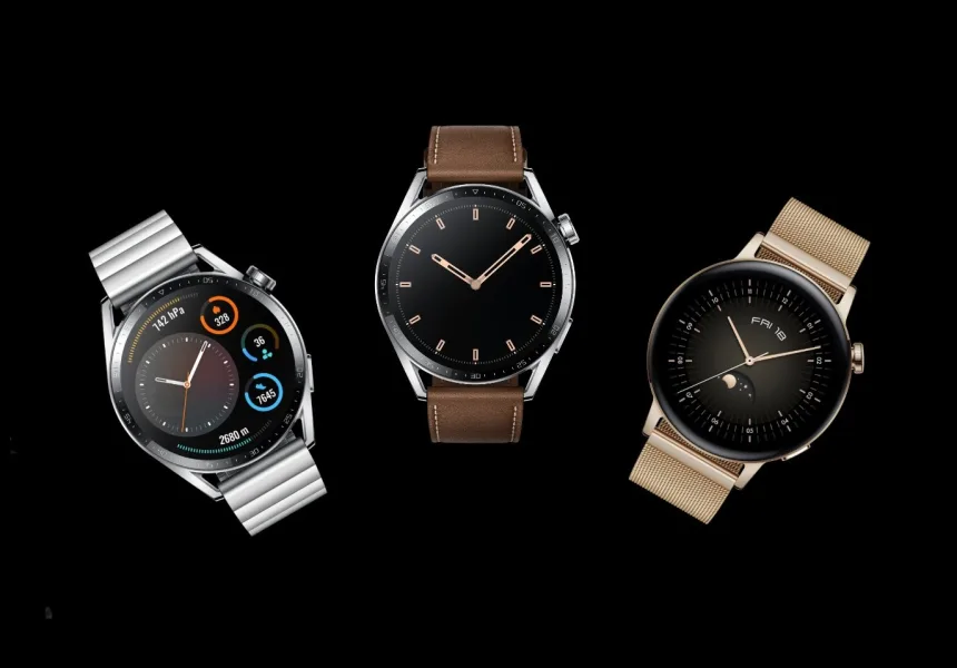 huawei watch GT 3