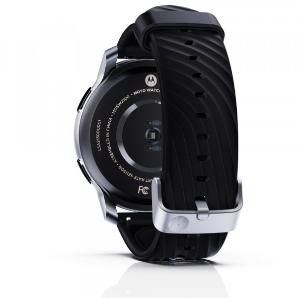 moto watch 100