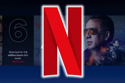 netflix top10