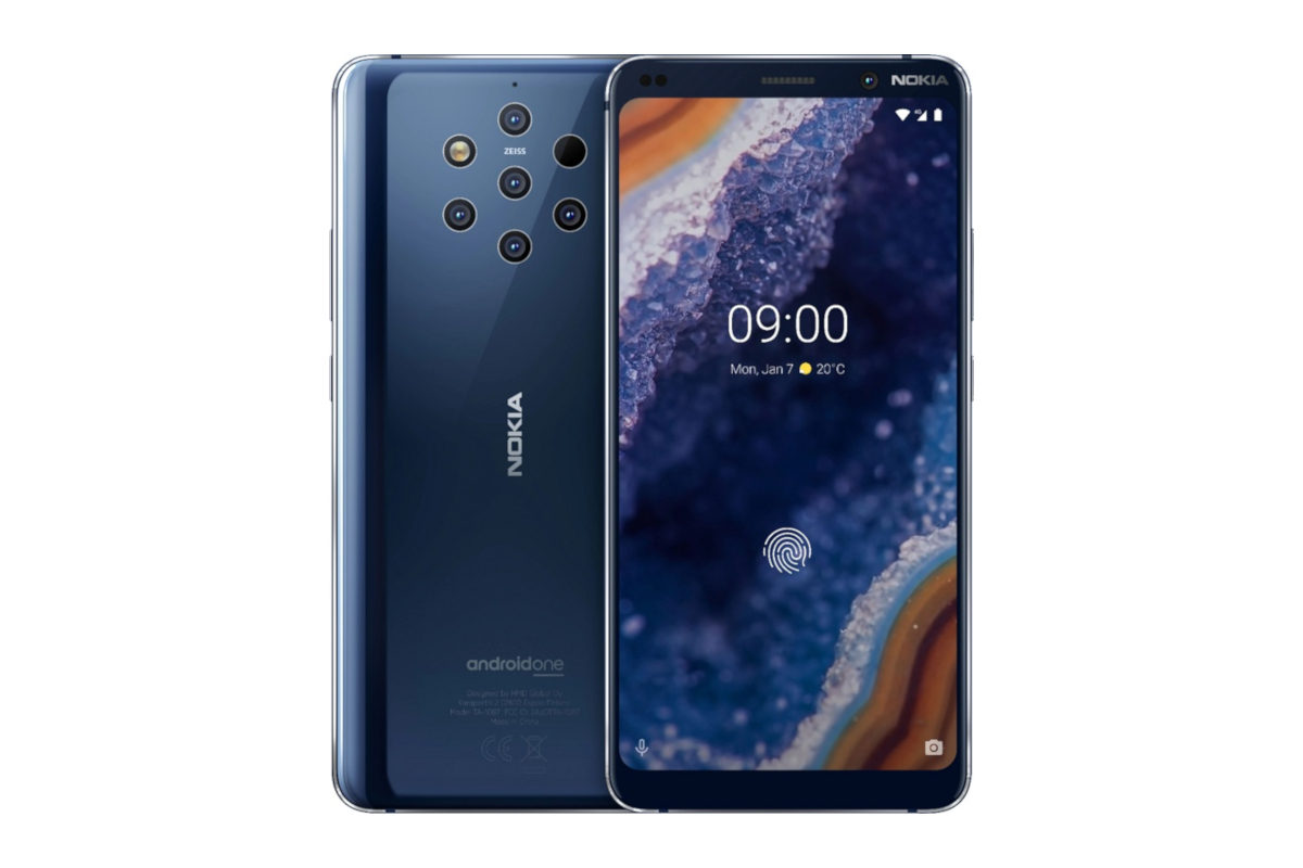 nokia 9