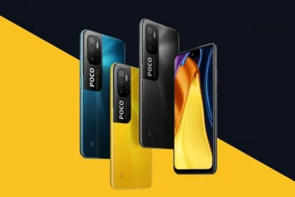 poco m4 pro 5g 5