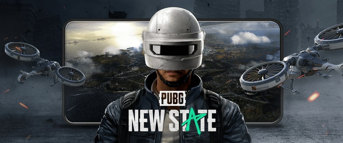 PUBG: New State