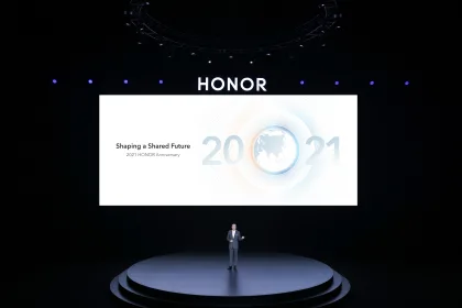 HONOR Anniversary 2021