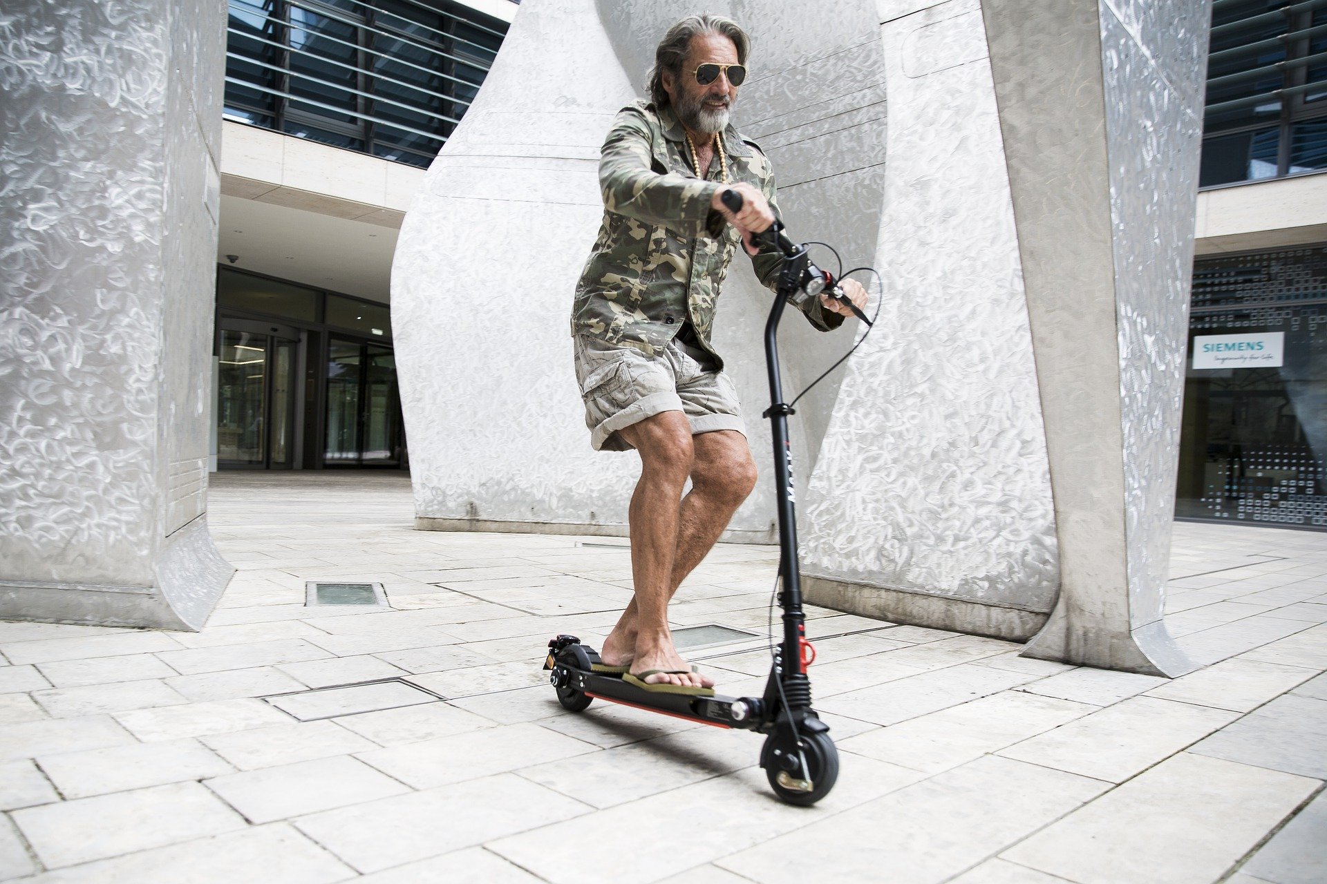 vélos électriques