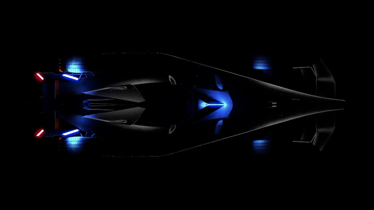 formula E