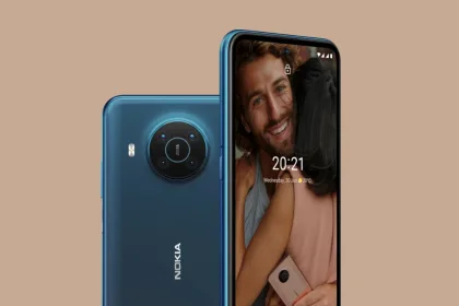 nokia X20