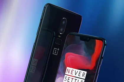 oneplus 6